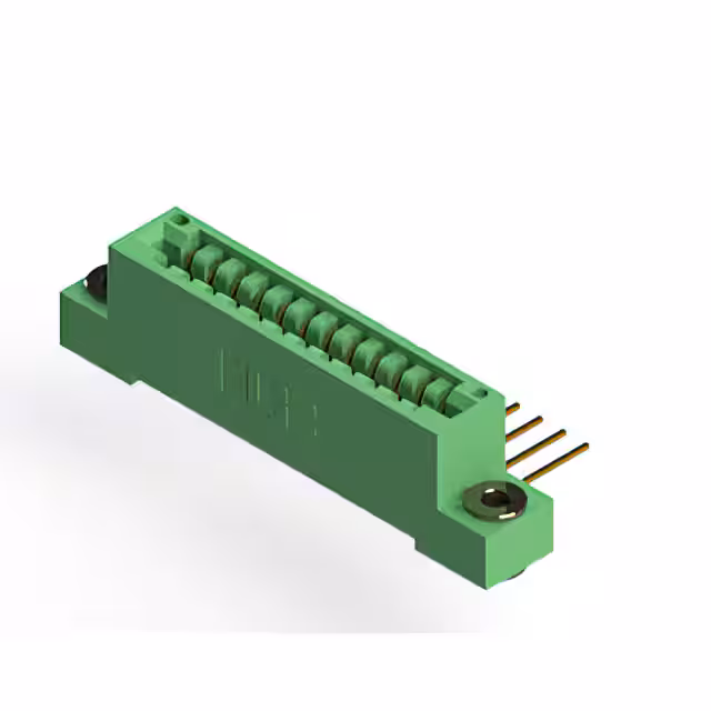 346-012-558-103 EDAC Inc.  Edgeboard Connectors